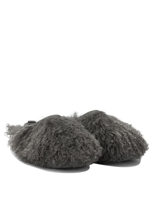"Tazz Fluff Momma" Slippers Loafers & Slippers