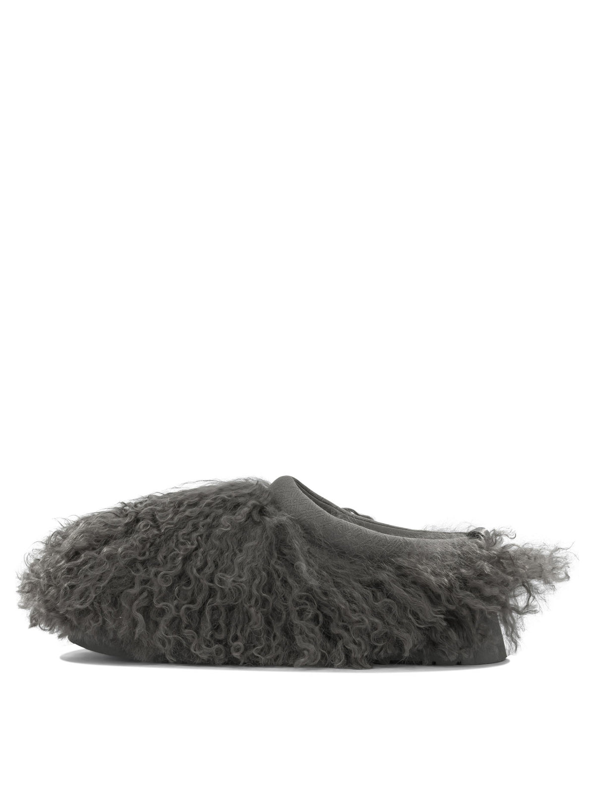 "Tazz Fluff Momma" Slippers Loafers & Slippers