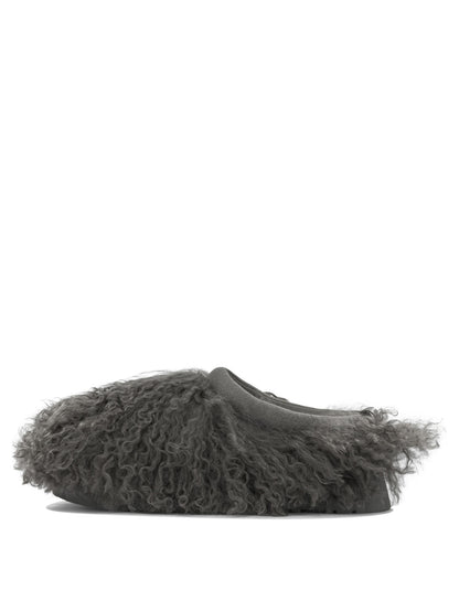 "Tazz Fluff Momma" Slippers Loafers & Slippers