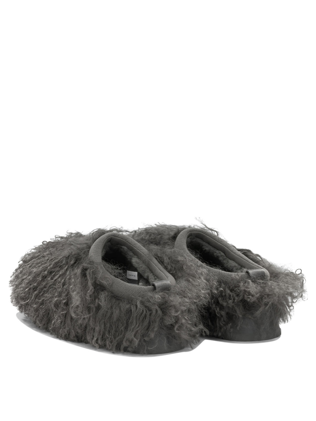 "Tazz Fluff Momma" Slippers Loafers & Slippers