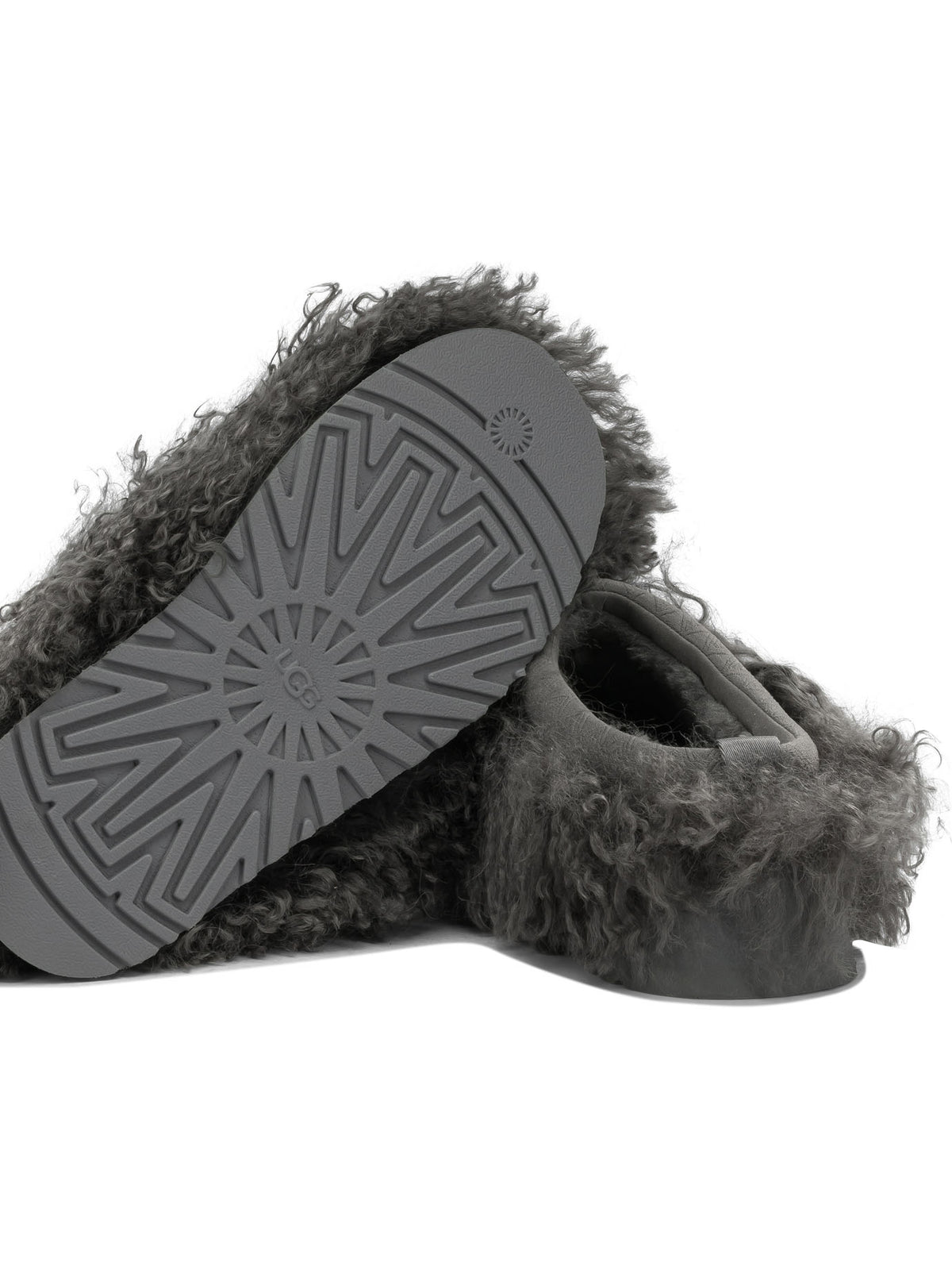 "Tazz Fluff Momma" Slippers Loafers & Slippers