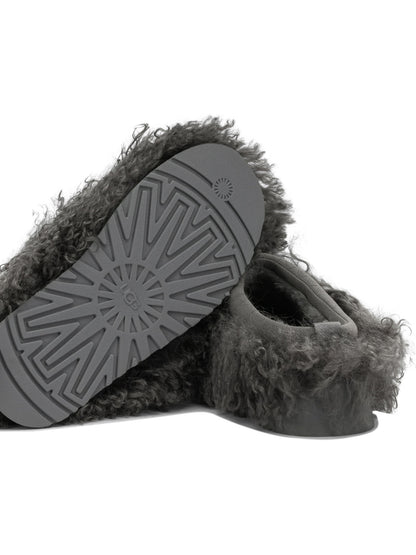 "Tazz Fluff Momma" Slippers Loafers & Slippers