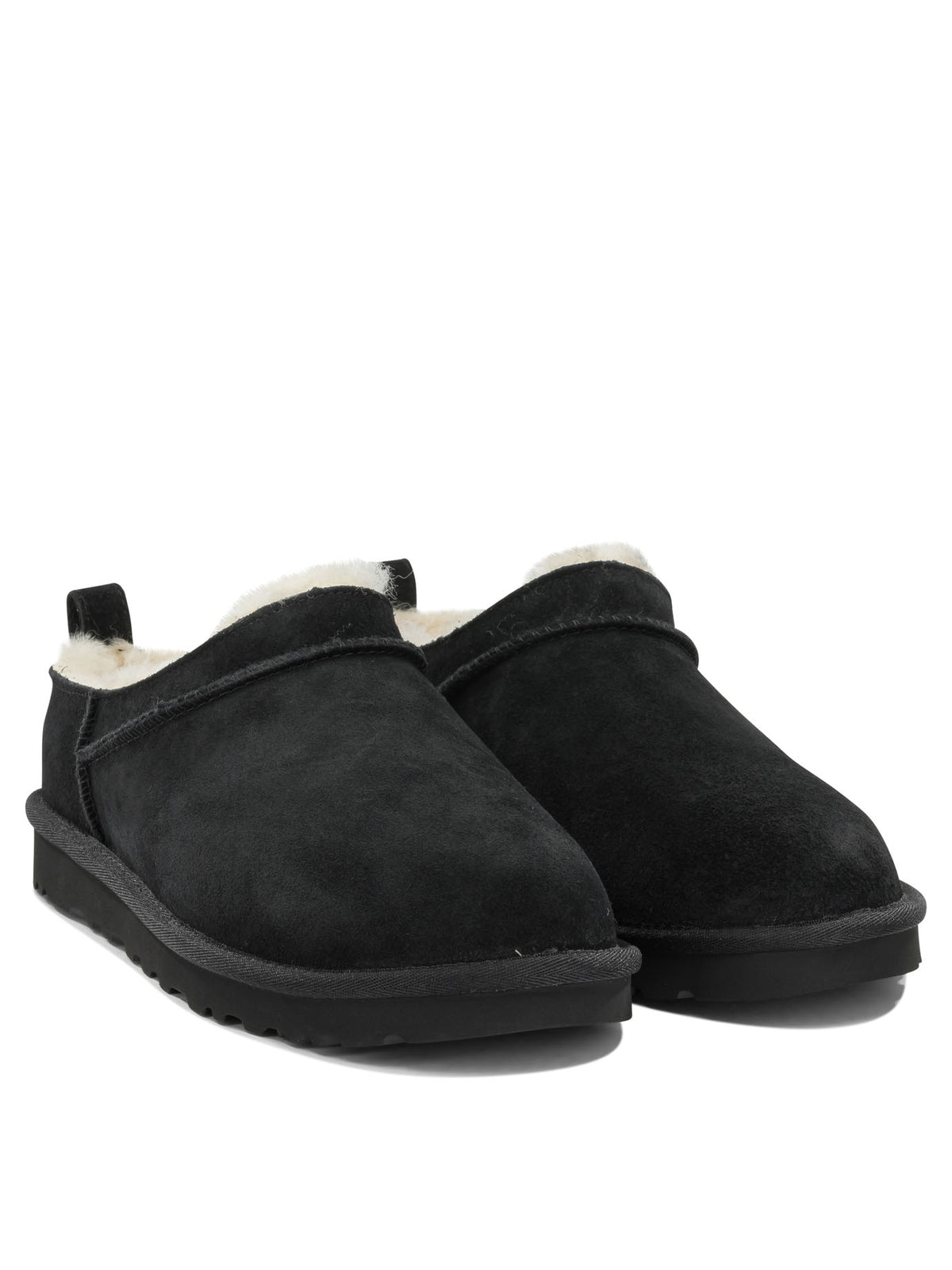 "Classic Micro" Slippers Loafers & Slippers