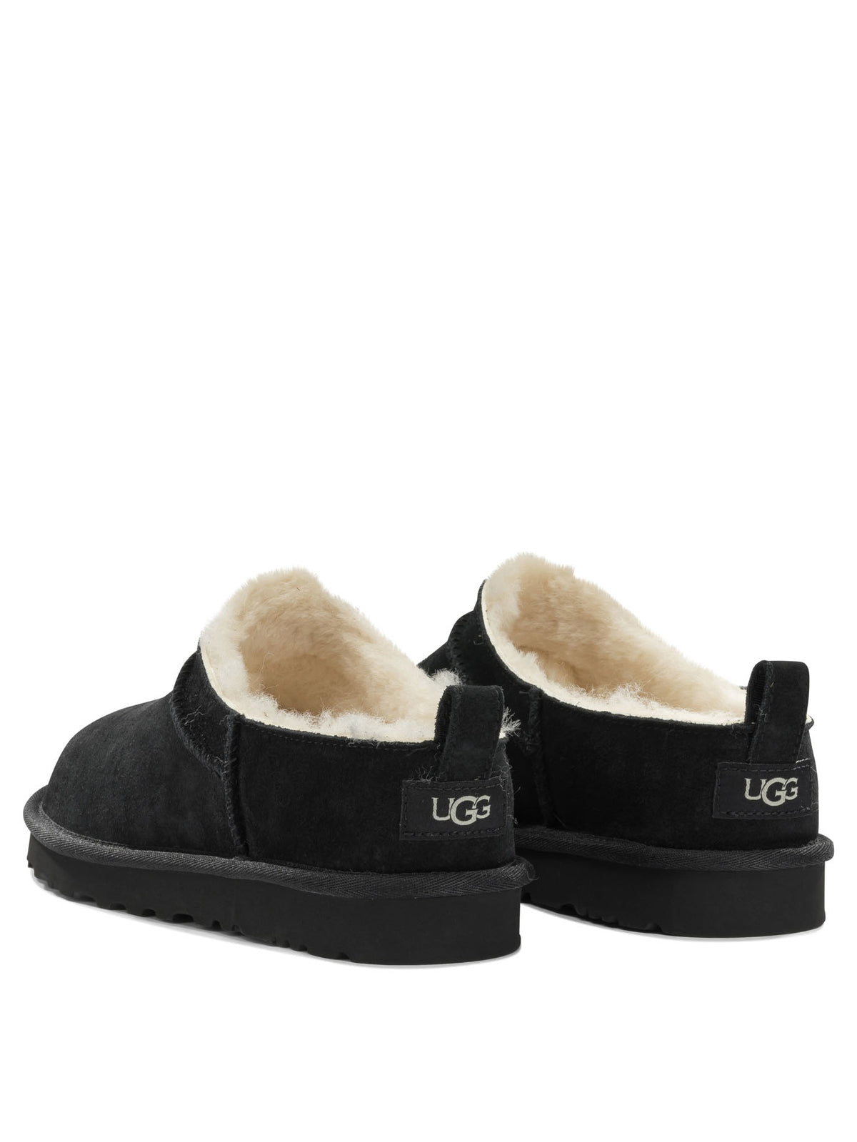 "Classic Micro" Slippers Loafers & Slippers