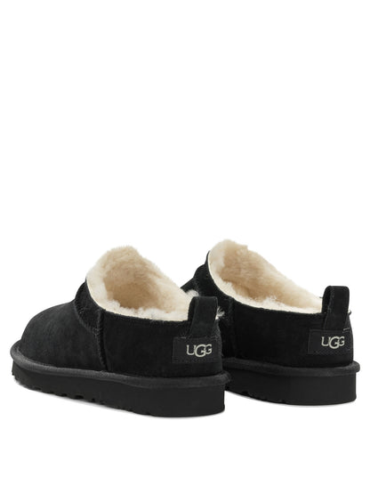"Classic Micro" Slippers Loafers & Slippers