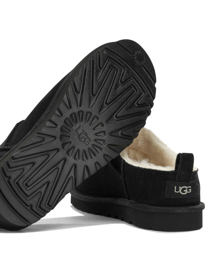 "Classic Micro" Slippers Loafers & Slippers