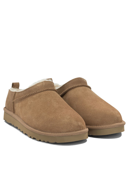 "Classic Micro" Slippers Loafers & Slippers