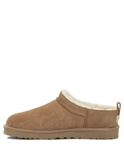 "Classic Micro" Slippers Loafers & Slippers