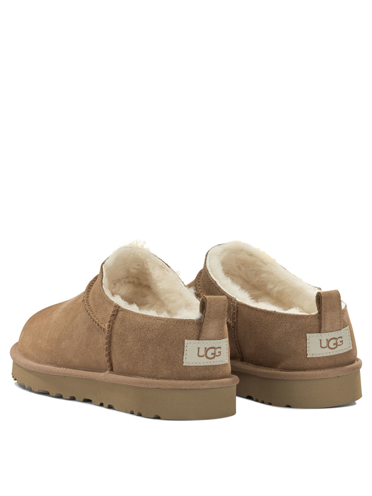 "Classic Micro" Slippers Loafers & Slippers