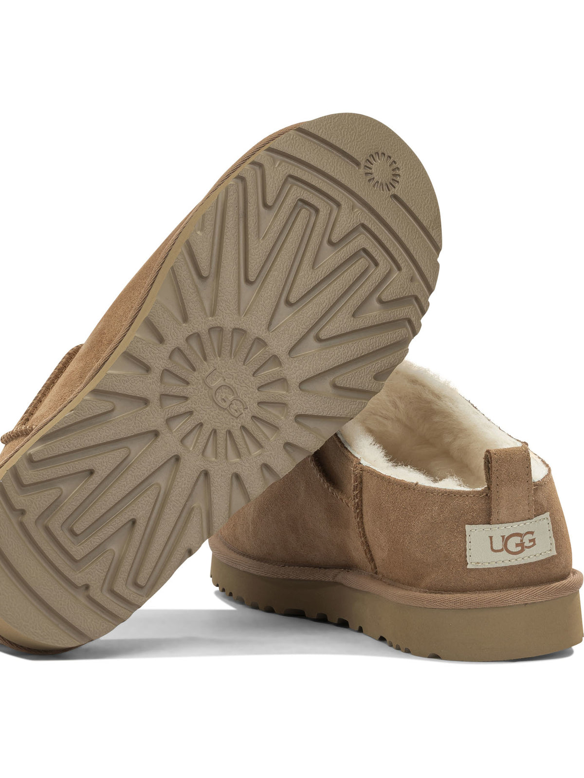 "Classic Micro" Slippers Loafers & Slippers