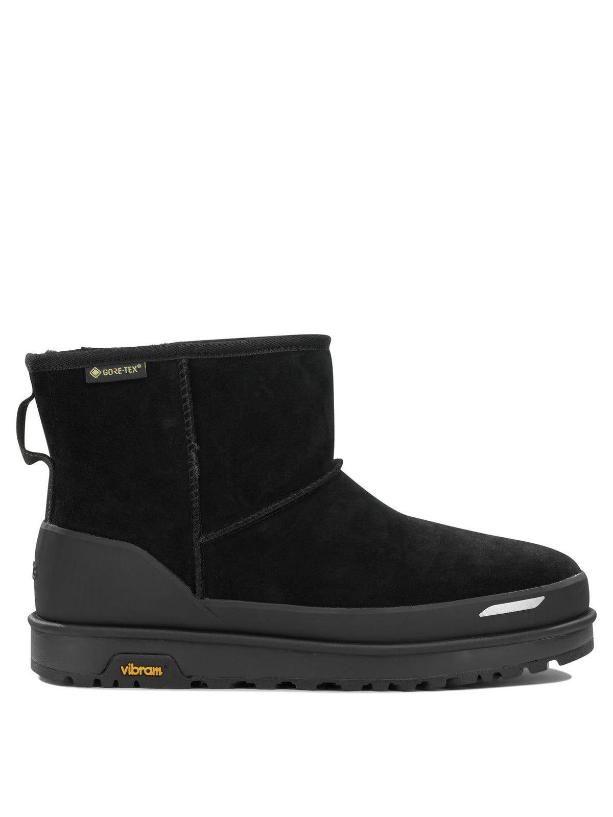 "Classic Mini Guard GTX" Pull-On Ankle Boots Boots and Ankle Boots