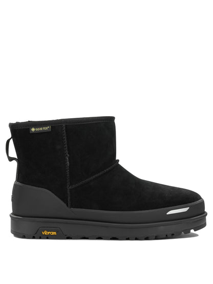 "Classic Mini Guard GTX" Pull-On Ankle Boots Boots and Ankle Boots