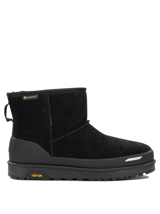 "Classic Mini Guard GTX" Pull-On Ankle Boots Boots and Ankle Boots