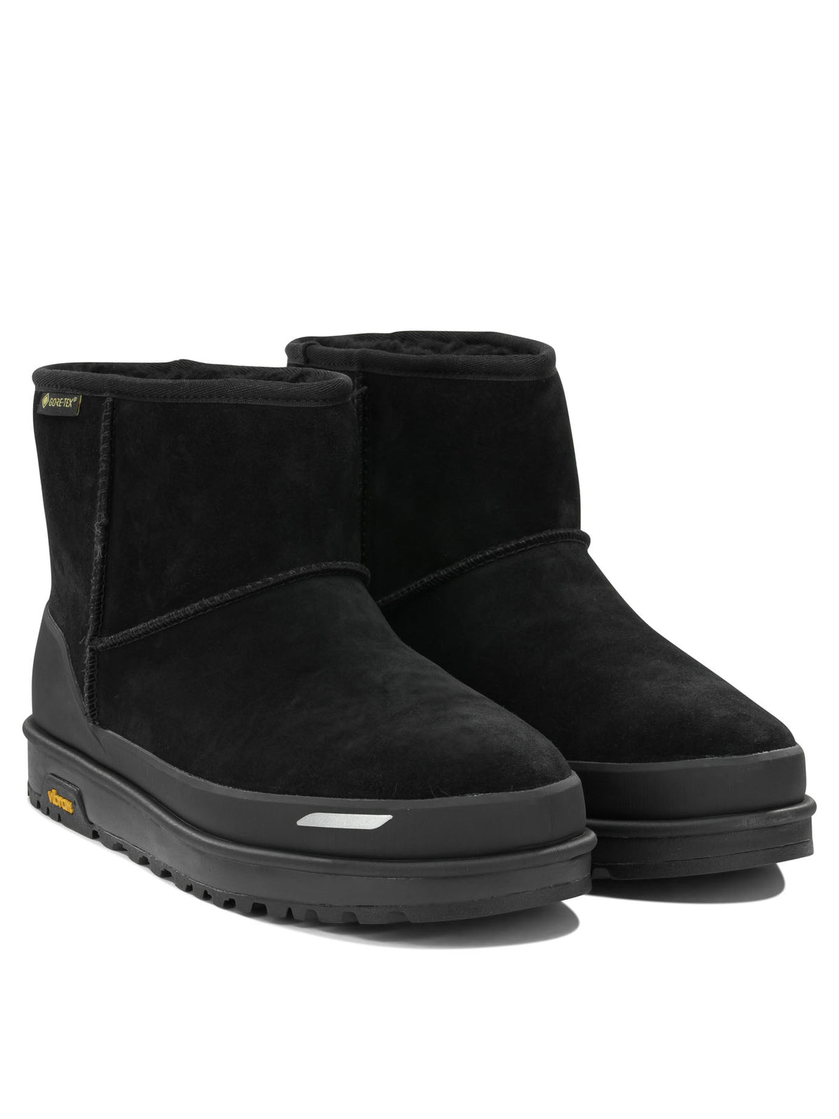 "Classic Mini Guard GTX" Pull-On Ankle Boots Boots and Ankle Boots