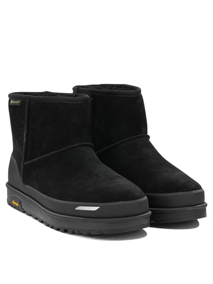 "Classic Mini Guard GTX" Pull-On Ankle Boots Boots and Ankle Boots