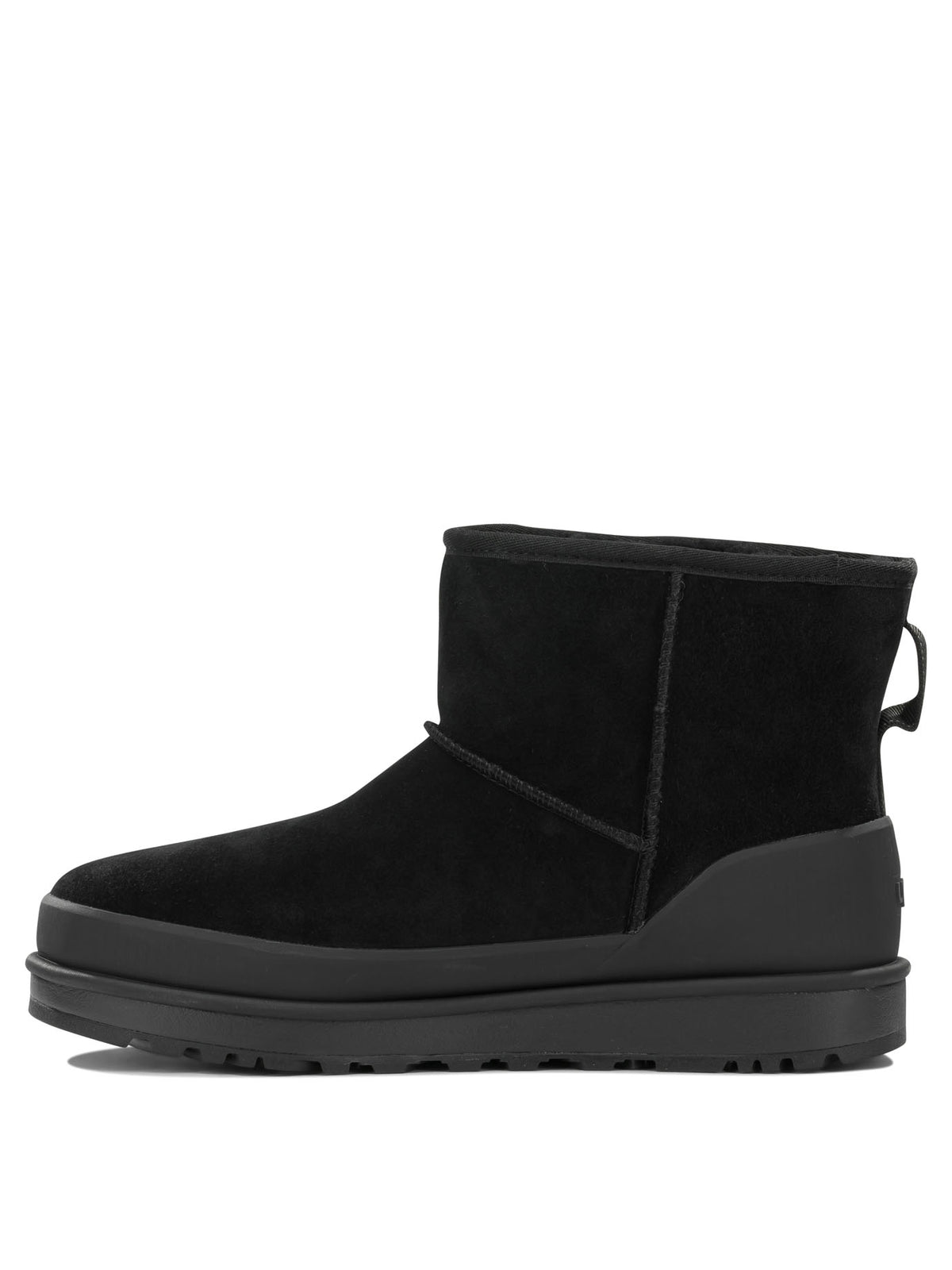 "Classic Mini Guard GTX" Pull-On Ankle Boots Boots and Ankle Boots
