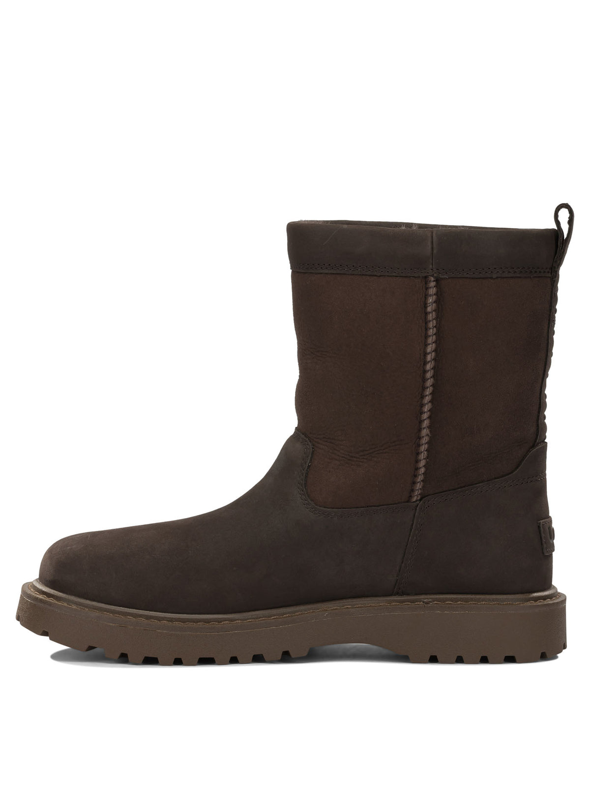 "Birch II" Pull-On Ankle Boots Boots and Ankle Boots