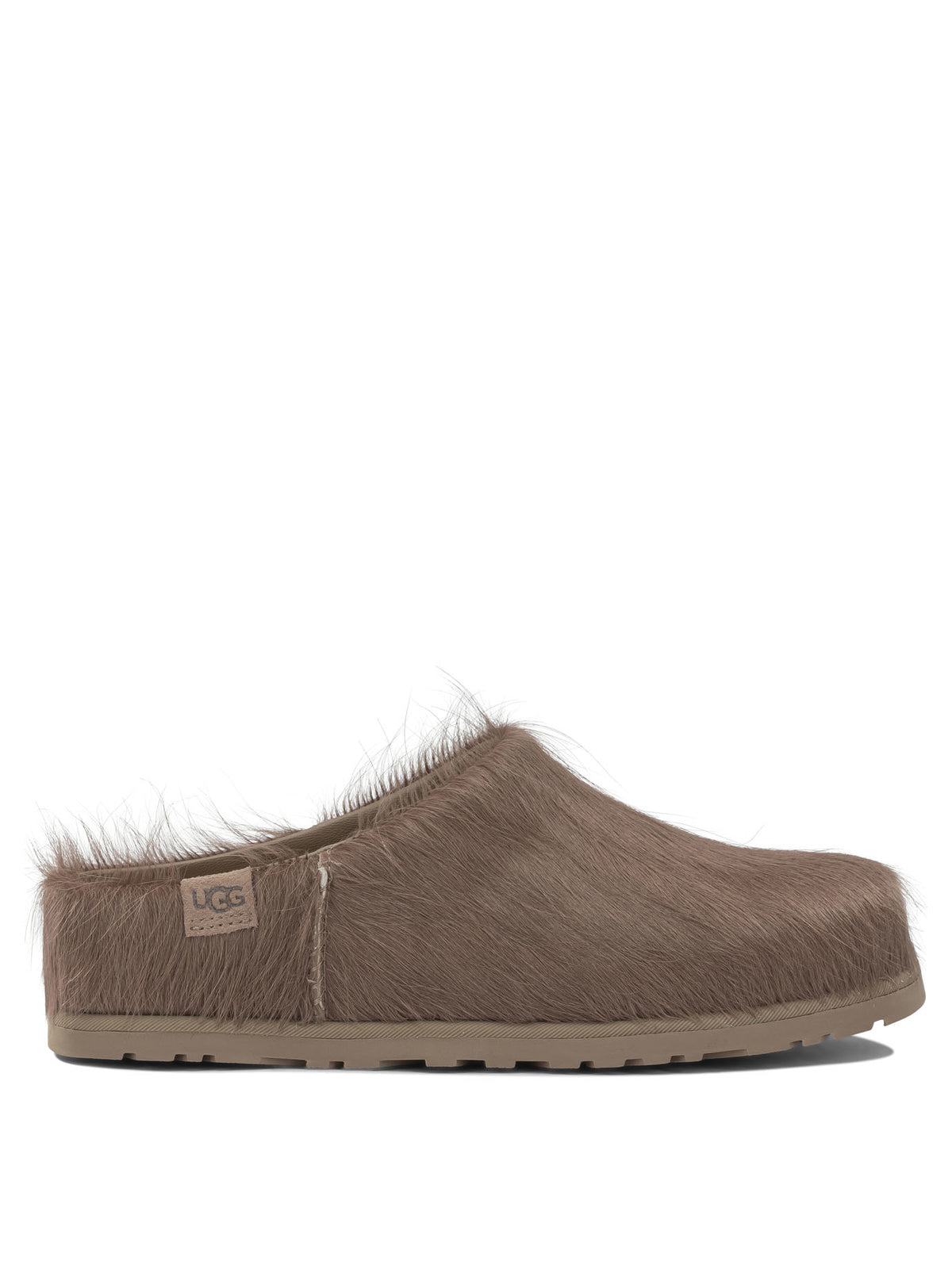 "Otzo Hair" Clogs Loafers & Slippers