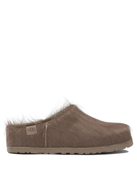"Otzo Hair" Clogs Loafers & Slippers