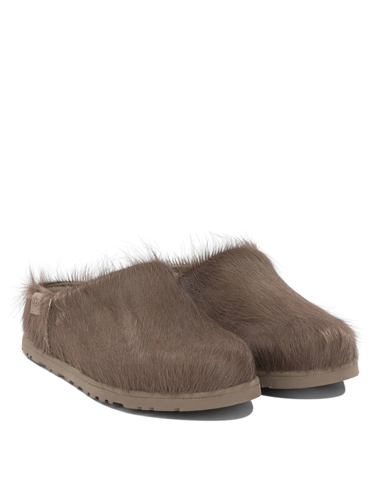 "Otzo Hair" Clogs Loafers & Slippers