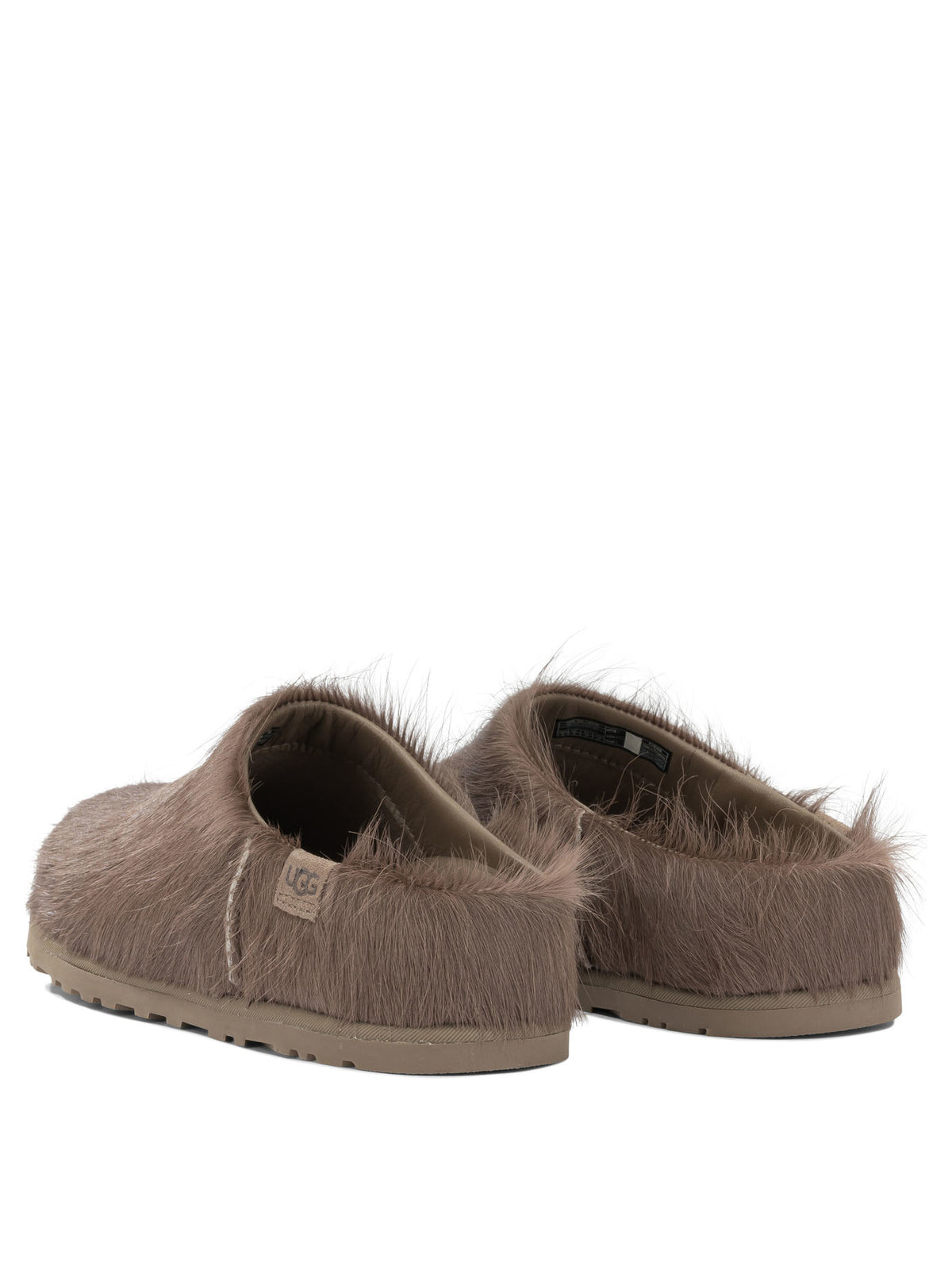 "Otzo Hair" Clogs Loafers & Slippers