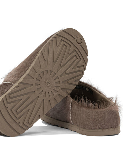 "Otzo Hair" Clogs Loafers & Slippers