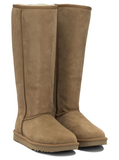 "Classic Ultra Tall" Knee-High Boots Boots and Ankle Boots