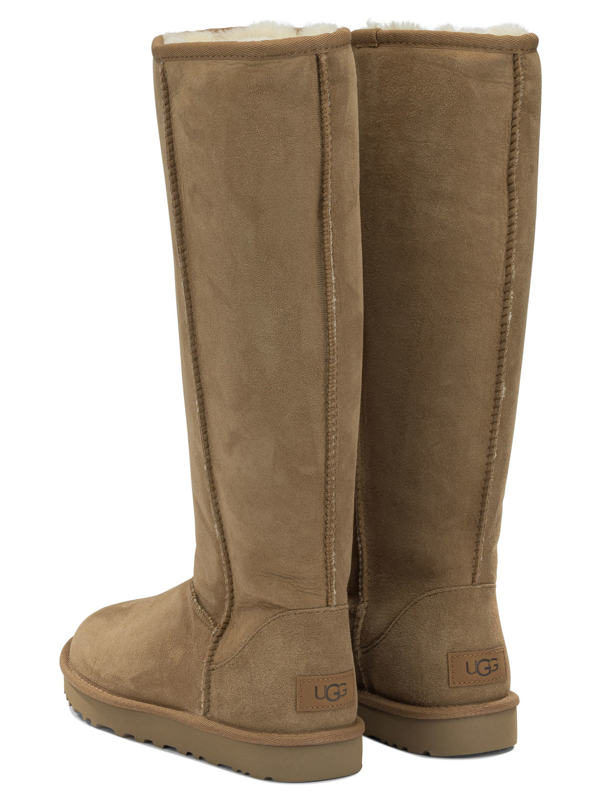 "Classic Ultra Tall" Knee-High Boots Boots and Ankle Boots