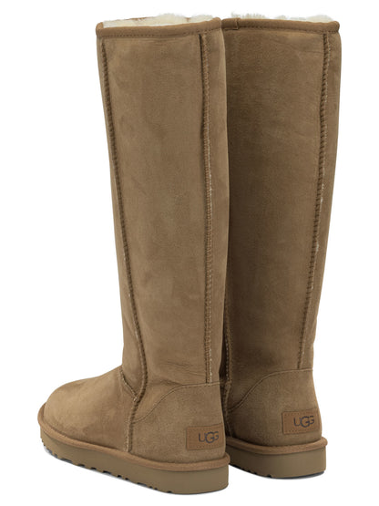 "Classic Ultra Tall" Knee-High Boots Boots and Ankle Boots