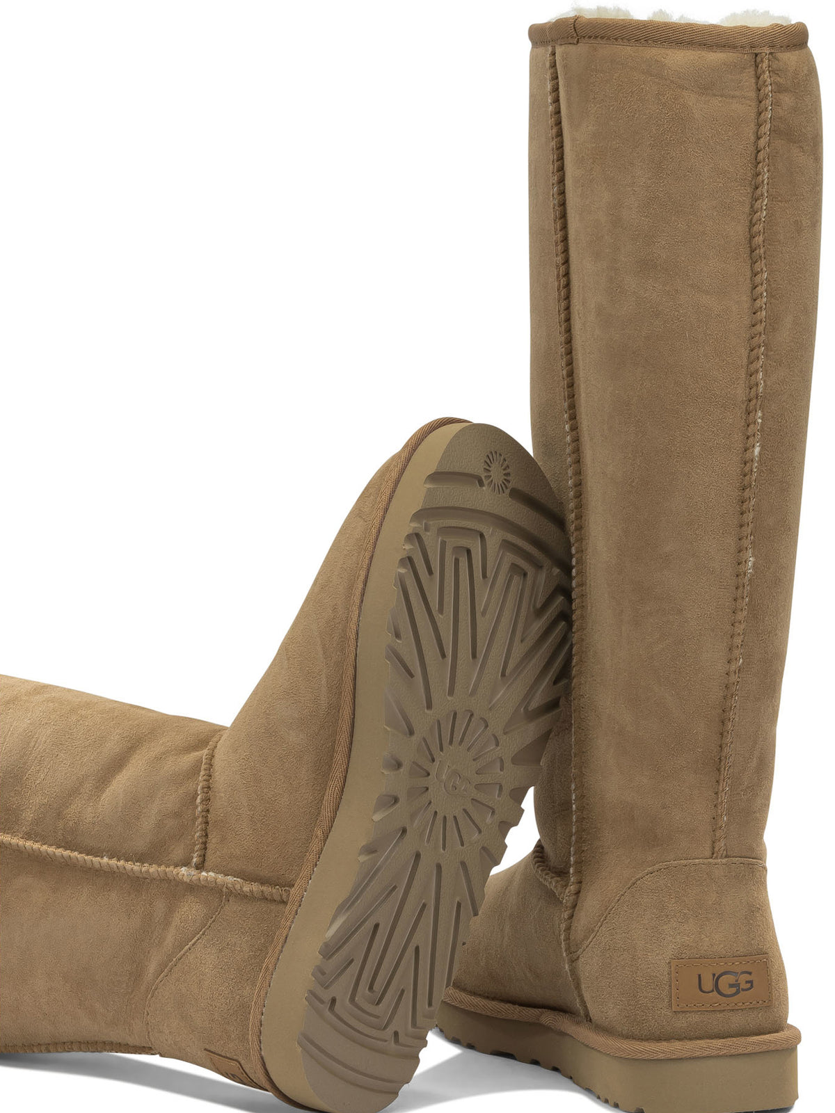 "Classic Ultra Tall" Knee-High Boots Boots and Ankle Boots