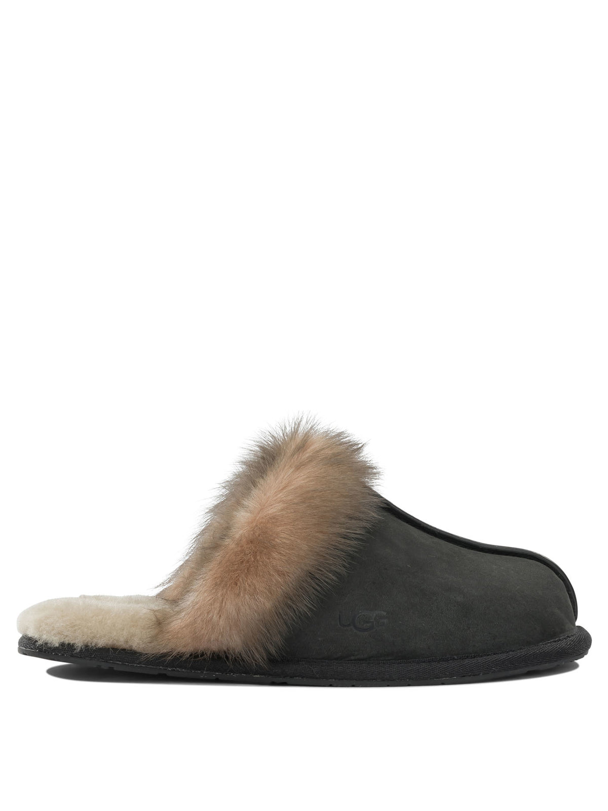 "Scuffette" Slippers Loafers & Slippers