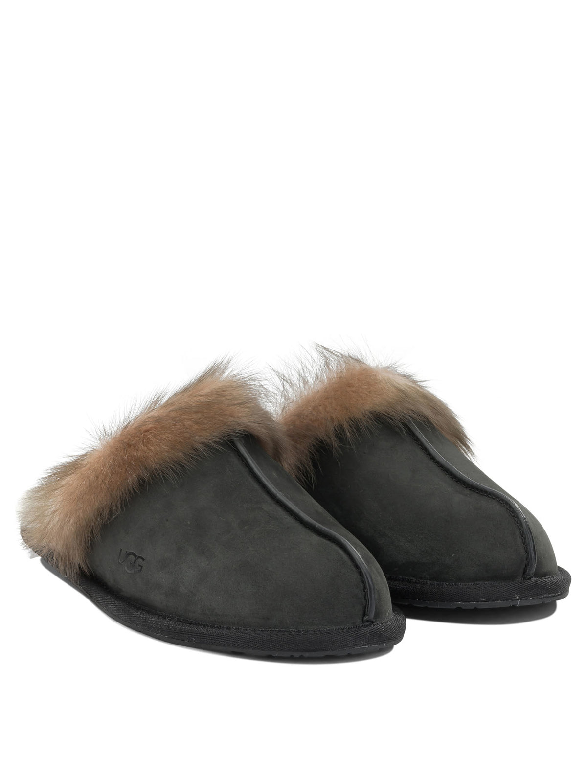 "Scuffette" Slippers Loafers & Slippers
