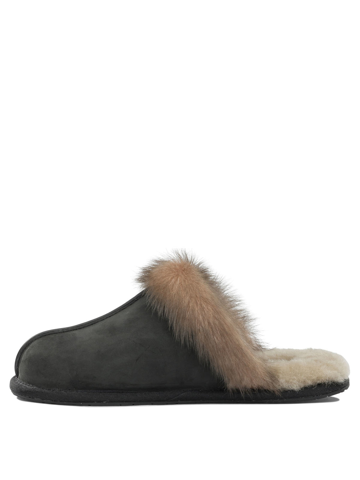 "Scuffette" Slippers Loafers & Slippers