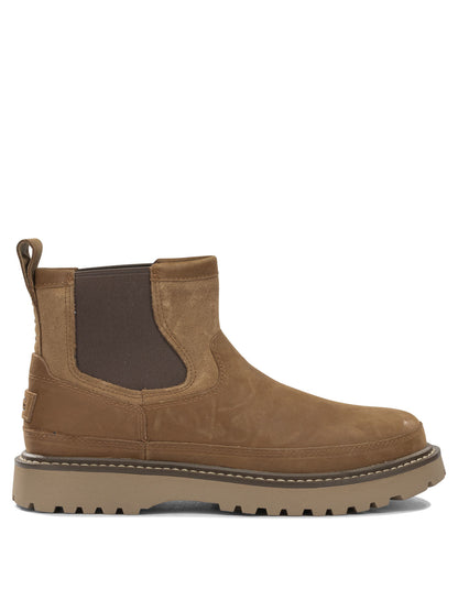 "Birch" Chelsea Boots Boots and Ankle Boots