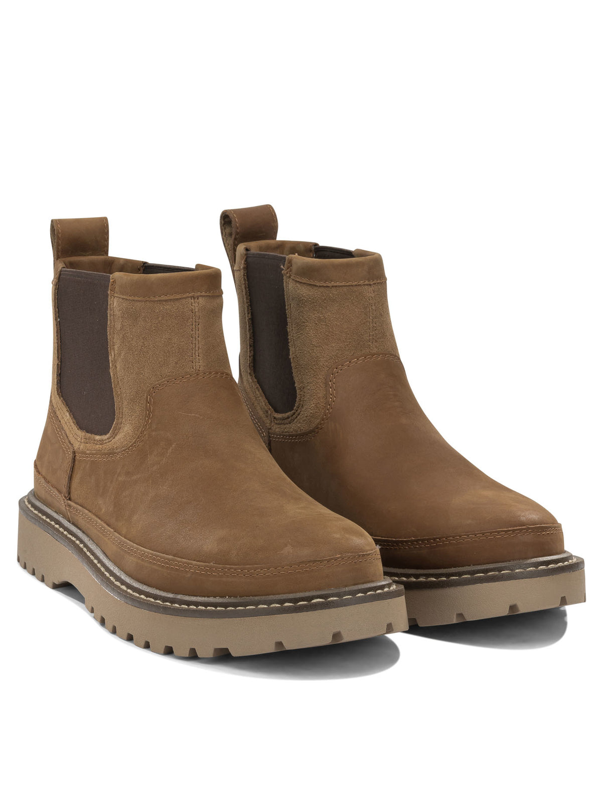 "Birch" Chelsea Boots Boots and Ankle Boots