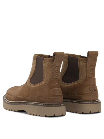 "Birch" Chelsea Boots Boots and Ankle Boots