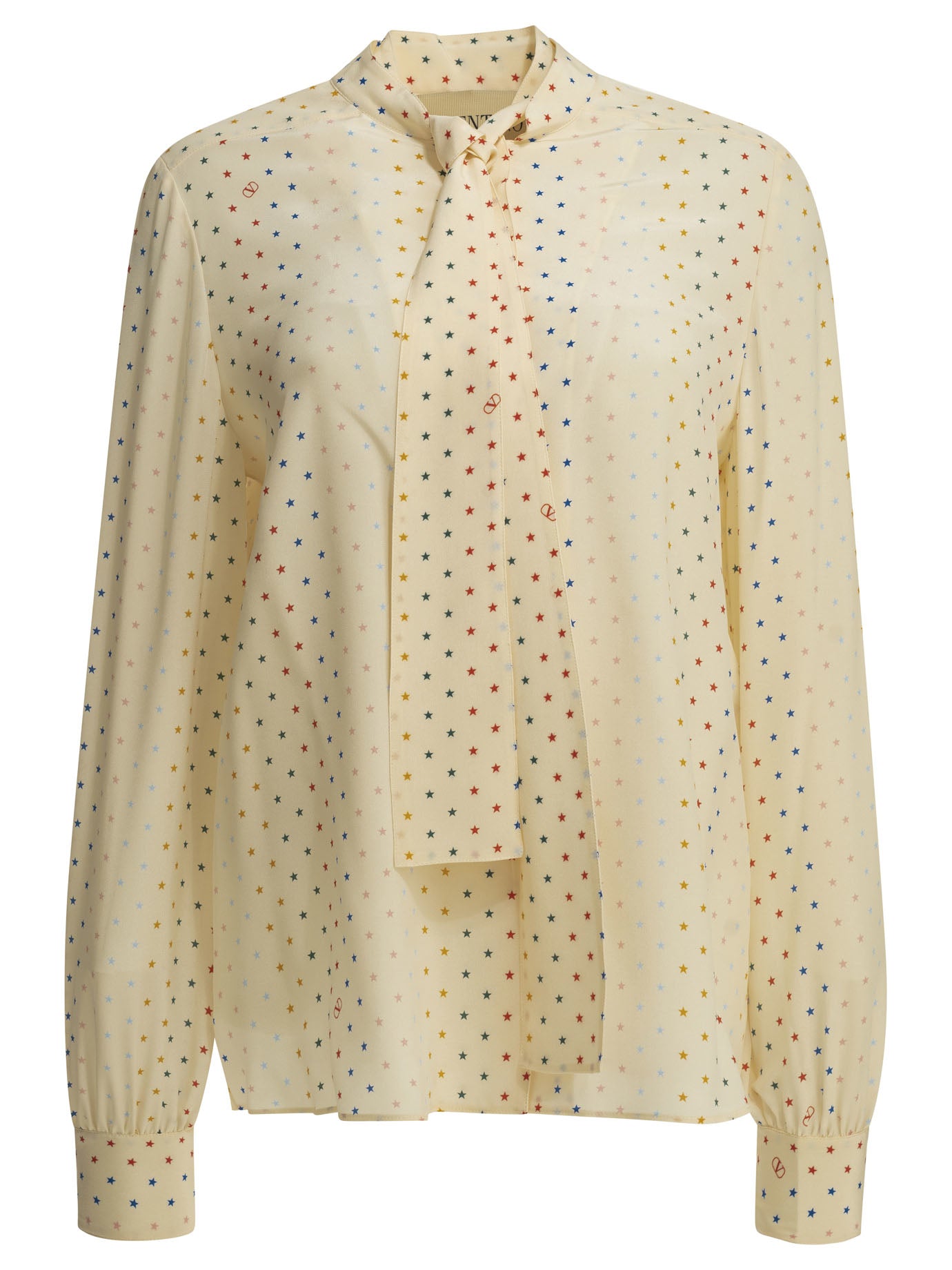 "Starry" Casual Shirt Shirts