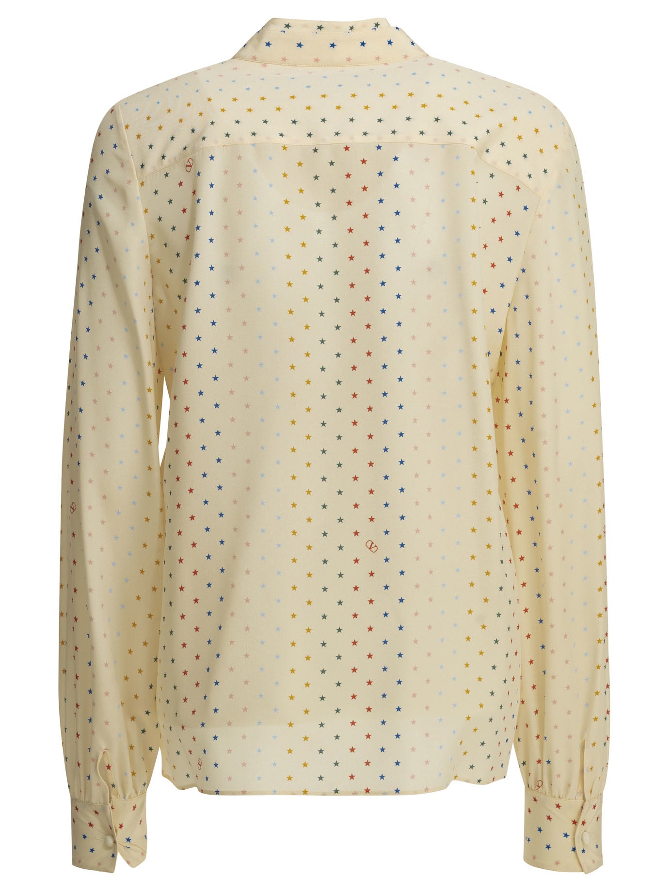 "Starry" Casual Shirt Shirts