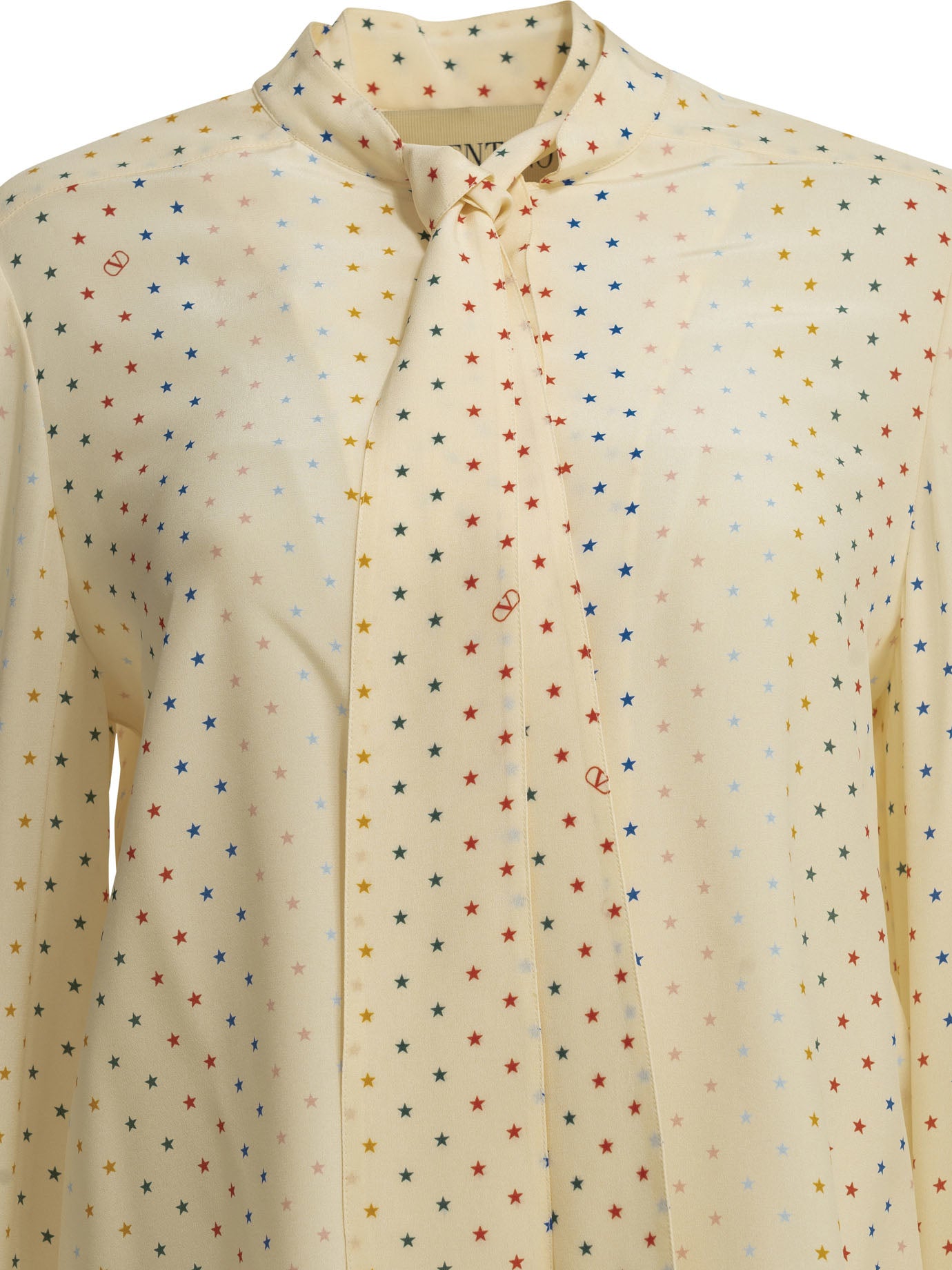 "Starry" Casual Shirt Shirts
