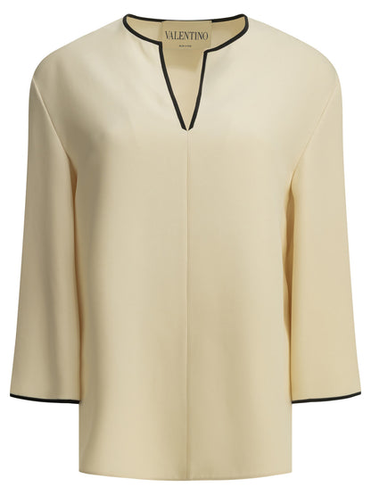 "Cady Couture" Blouse Shirts