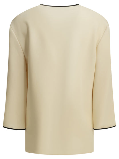 "Cady Couture" Blouse Shirts