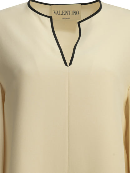 "Cady Couture" Blouse Shirts