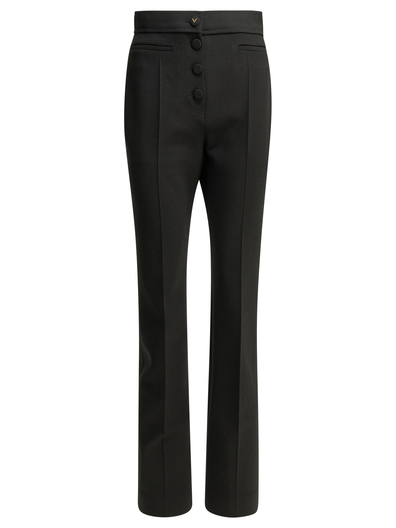 "VGold" Tailored Pants Trousers
