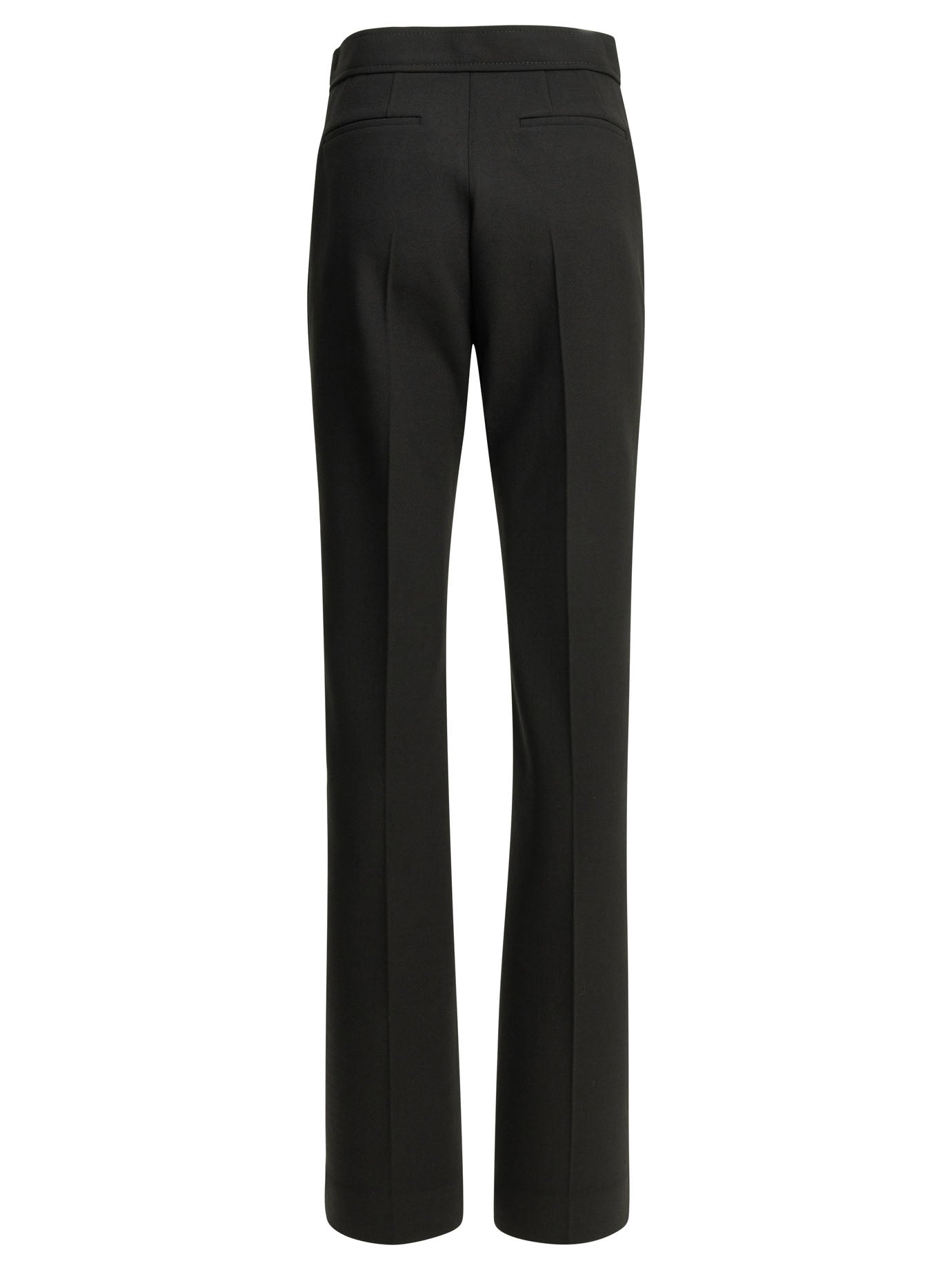 "VGold" Tailored Pants Trousers