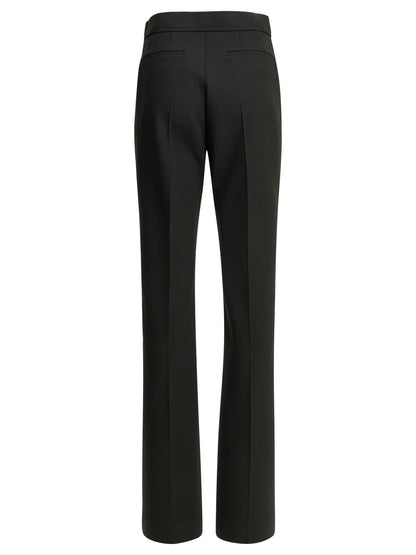 "VGold" Tailored Pants Trousers