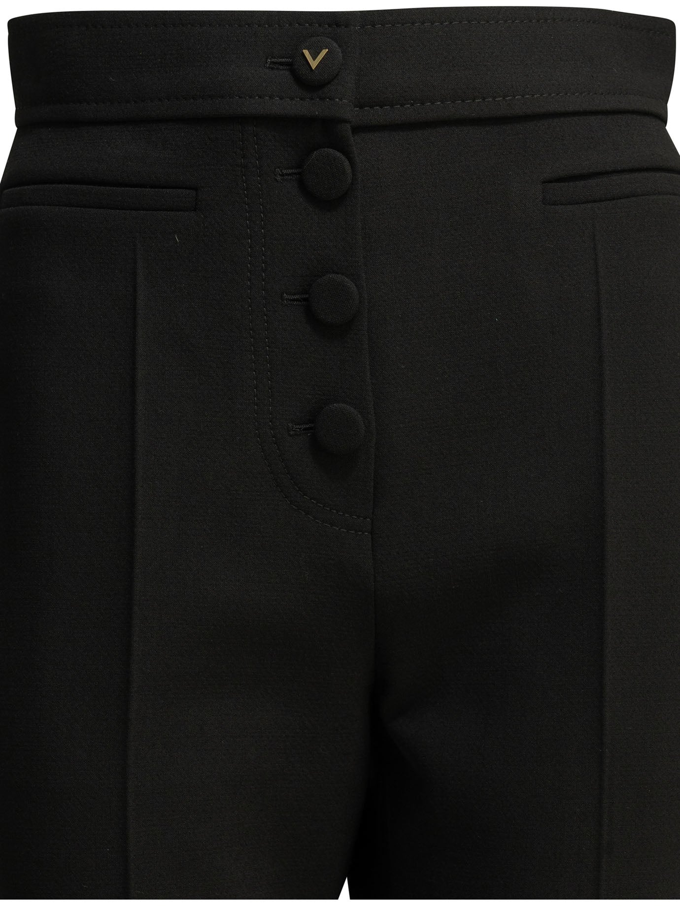 "VGold" Tailored Pants Trousers