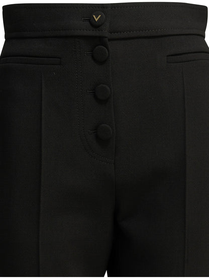 "VGold" Tailored Pants Trousers