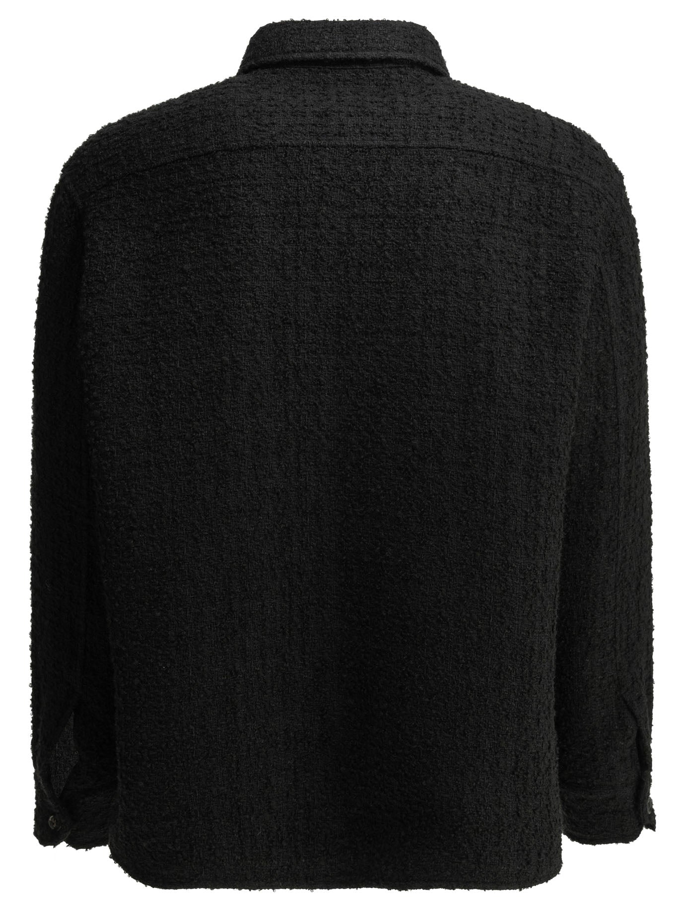 "VGold" Overshirt Jacket Jackets and Coats