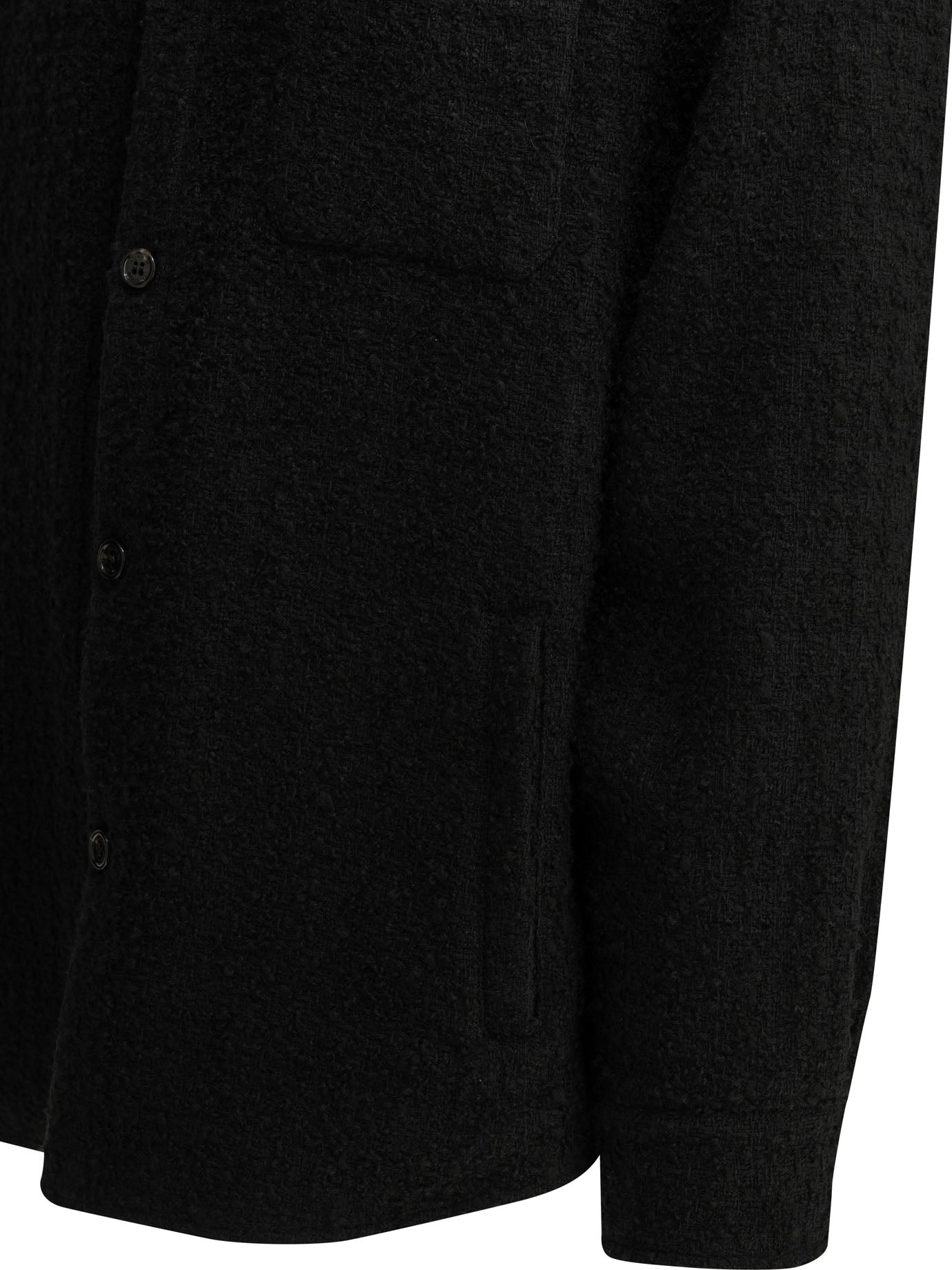 "VGold" Overshirt Jacket Jackets and Coats