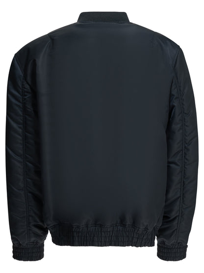 "VGold" Bomber jacket Jackets and Coats